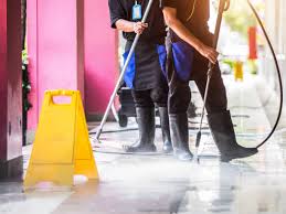 1 industrial cleaning services near