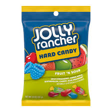 jolly rancher hard candy smartlabel