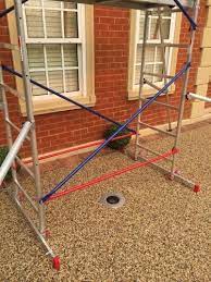 diy scaffold tower home master