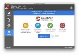 Did you just get a new m1 macbook air, macbook pro, or mac mini? Download Ccleaner For Mac Free 1 18 30