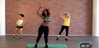 4 core focused dance workouts you can