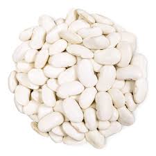 organic large white kidney beans 3 pounds whole raw dried beans vegan kosher bulk rich in tary fiber and protein perfect for soups stews