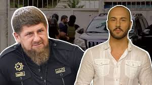 Ramzan akhmadovich kadyrov is the head of the chechen republic and a former member of the. Georgian Journalist Claims Chechen Hitman Seeking To Avenge Putin Insult Eurasianet