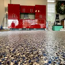 polyurea garage floor coating what is