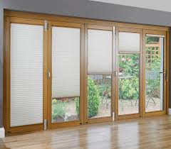 When you begin shopping for window treatments for your french doors, you will find numerous options available to you. Best Images Window Treatments For French Doors Ideas Inspirations Draper With Wooden Floor With Regard To 15 Brilliant Window Coverings For French Doors Sunblinds And Curtains