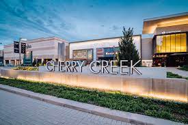 cherry creek ping center colorado com