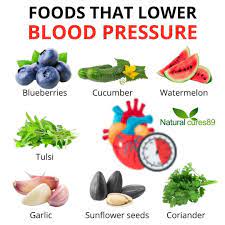 Herbal Cure For Hypertension