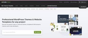 favorite source for wordpress themes