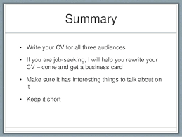 How to write a CV The Ultimate Guide    CV template  Comoto