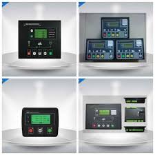 Image result for Generator Set Controllers