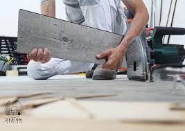 Ideal Tools To Cut Vinyl Plank Flooring