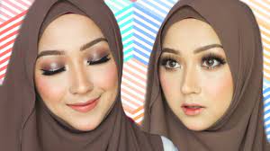 raya glam makeup tutorial you