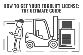 Download health and safety leaflets and forklift information. How To Get Your Forklift License In 2021 The Ultimate Guide Conger