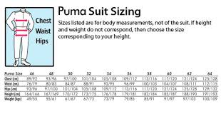 Puma Cat Race Suit Fia Approved Flame Scarlet Black White