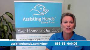 Salary information comes from 1,511 data points collected directly from employees, users, and past and present job advertisements on. Assisting Hands Provides Professional In Home Healthcare Services Wjla