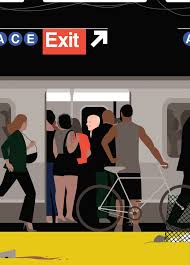 Can Andy Byford Save The Subways The New Yorker