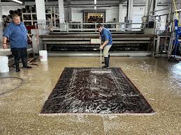 deodorization oriental rug cleaning co