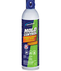 mold control aerosol concrobium