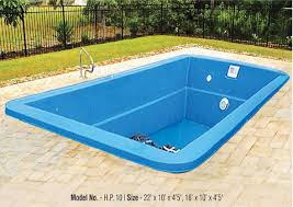 Swimming Pool Builders