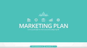 Sales Planning Presentation April Onthemarch Co Plan Template Pics