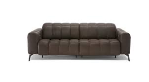 natuzzi editions portento reclining