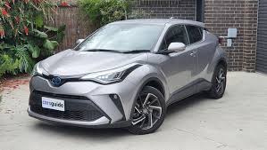 Toyota land cruiser for sale: Toyota C Hr Hybrid 2020 Review Koba Long Term Should You Buy This Or Yaris Cross Carsguide