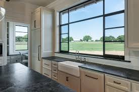 custom steel kitchen steel window frames