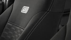 4x4 Seat Covers Tough Fitted Arb