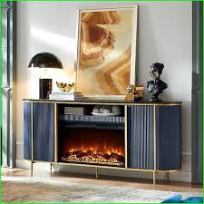 70 Modern Luxury Fireplace Tv Stand