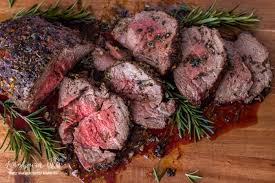 See more ideas about beef tenderloin, beef recipes, beef. Garlic Herb Beef Tenderloin Recipe Longbourn Farm