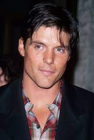 80's Universe - Happy birthday to Paul Johansson🎉 (born January 26, 1964)  American actor and director in film and television, best known for playing Dan  Scott on the WB/CW series, One Tree