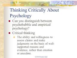 Download  Developmental Psychology  Critical Thinking in     Pinterest 