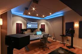 Most of us will be lucky to have a spare room available to completely convert into a studio though. 38 Luxury Home Recording Studios Luno Luno