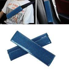 Car Seat Belt Covers Shoulder Pads