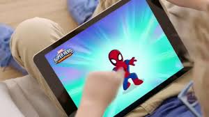 Refresh the browser if the stream is broken. Disney Junior Appisodes Marvel Super Hero Adventures Ad Commercial On Tv