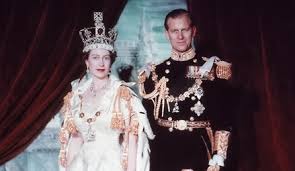 Biography: Queen Elizabeth II