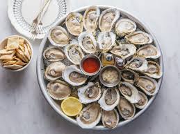 The Best Oyster Happy Hours In New Orleans Eater New Orleans