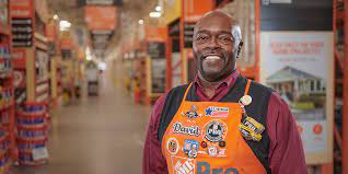 The Home Depot Careers Search For