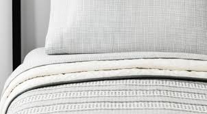 hand brand expands into bedding