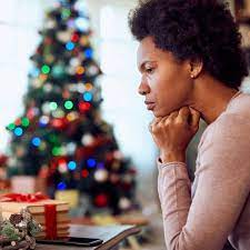 An Weihnachten allein: Tipps gegen Einsamkeit