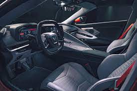 the best new car interiors for 2024