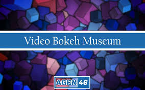 Subjek pencarian untuk seluruh tahun 2020 adalah data bokeh. Japanese Video Bokeh Museum Link Download Full No Sensor