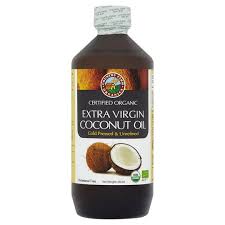 We are an international commodity brokering company in malaysia. Country Farm Organics Certified Organic Extra Virgin Coconut Oil 250ml Tesco Groceries