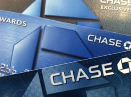 For example, man who has a credit card prior to getting married can, after marriage, add his wife as an authorized use of his account. Chase Bank To Restrict Cash Payments On Credit Cards And Loans After Restricting Cash Deposits A Year Ago Money Matters Cleveland Com