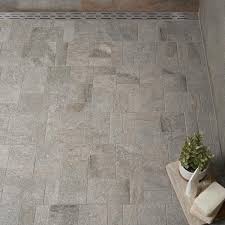 ivy hill tile dominion slate gray 11 81