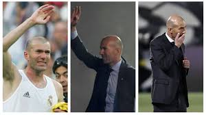 Zinedine yazid zidane (born 23 june 1972), popularly known as zizou, is a french former professional football player who played as an attacking midfielder. Ymxhcmwbkapkvm
