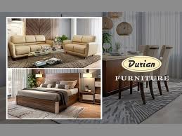 durian furniture india s por