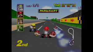 File name mario kart 64 (usa).zip. Nintendo Has The Perfect Window To Remaster Mario Kart 64 In 2021 Racing Games
