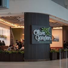 Olive Garden T2 Restaurant Panamá