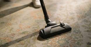 carpet care mistakes and how to fix